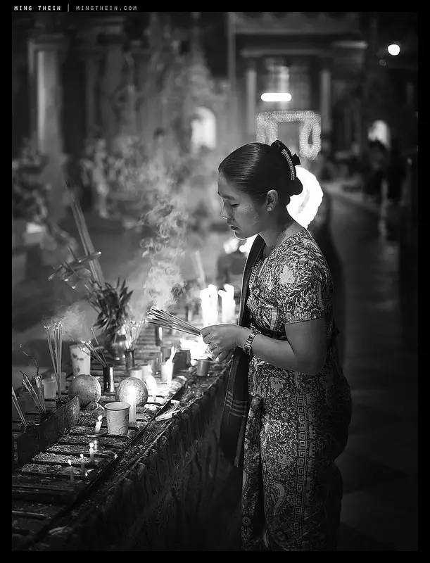 那朝圣者般的灵魂：Leica M240与黑白摄影