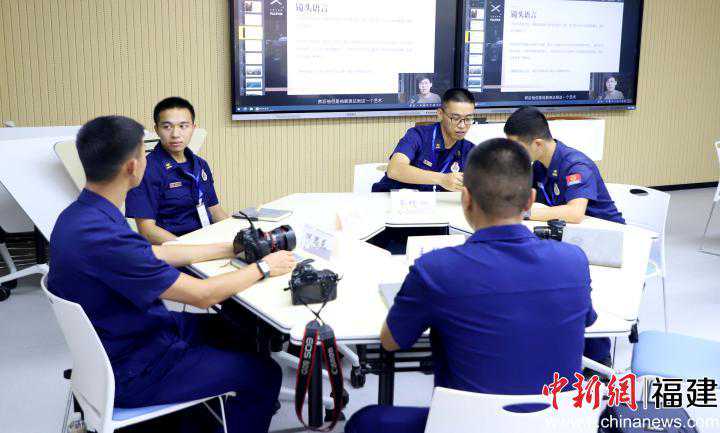 课堂+实操!这场摄影培训收获满满 课堂+实操!这场摄影培训收获满满