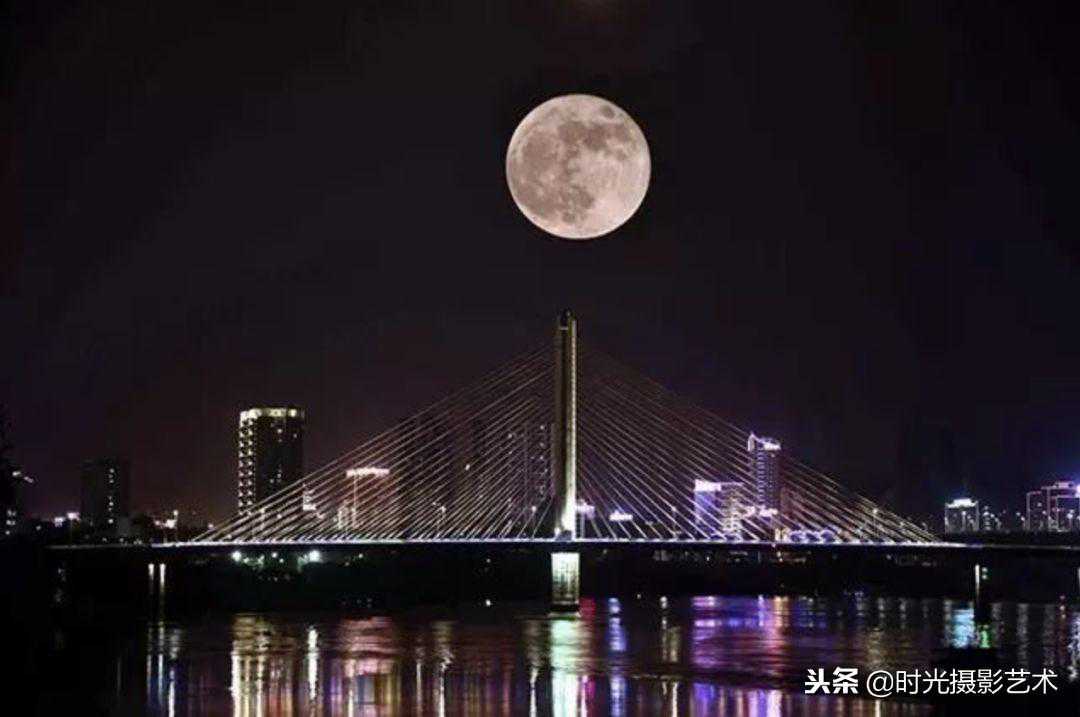 摄影教程丨多重曝光可拍些什么？记住这5类就够了