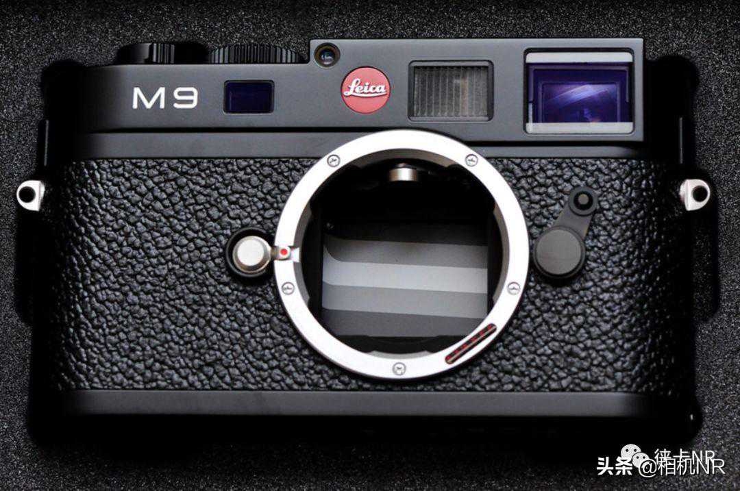 从几个细节带你了解一下徕卡M9这款相机