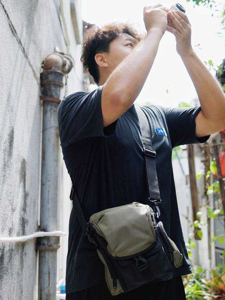 时尚摄影包推荐 | 这款摄影包让你与众不同