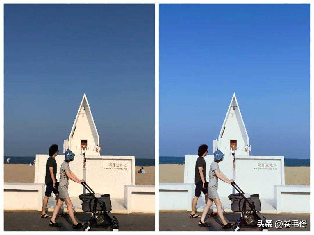 学会后期调色，让你的照片耳目一新