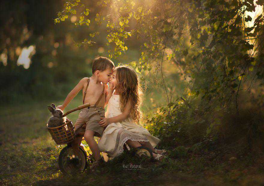 治愈心灵的摄影旅程 温馨甜蜜的儿童摄影 治愈心灵的摄影旅程 温馨甜蜜的儿童摄影