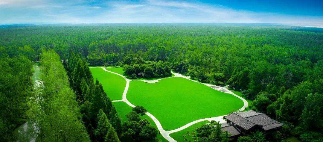 “美丽中国安徽篇”摄影作品展播合肥篇