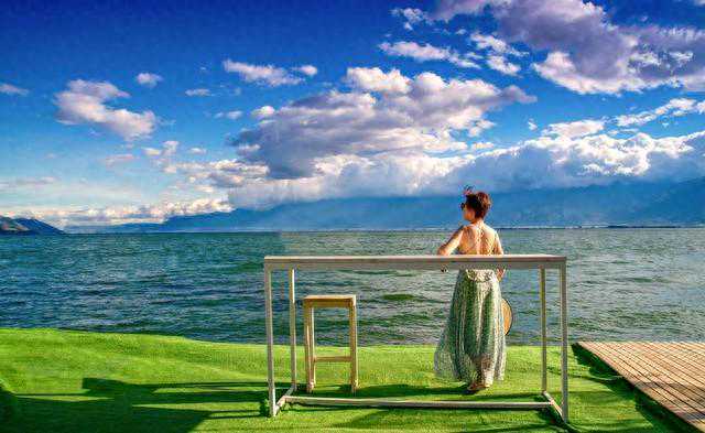 大理婚纱照前十名排名推荐