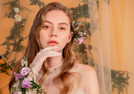 影楼样片是真的吗？如何区分客片和样片？