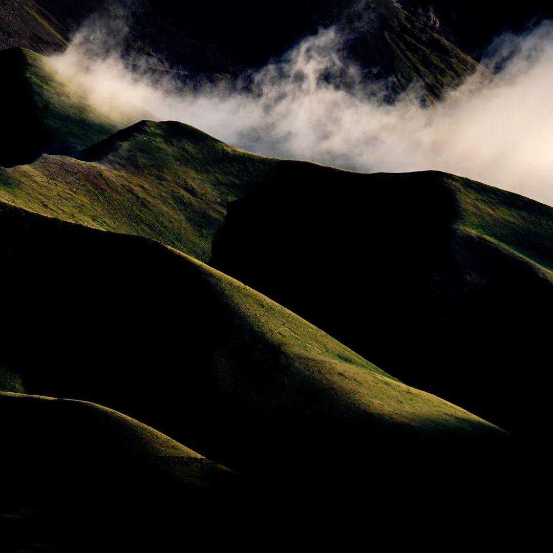 灰度影像《大众摄影》获奖作品欣赏(一)