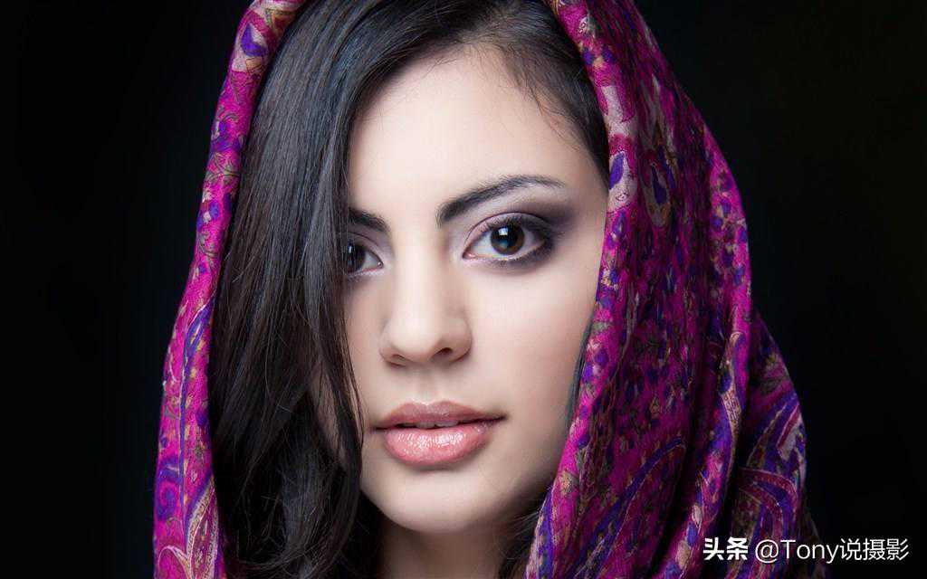 摄影:相同曝光,不同效果!详解曝光三要素的关系 摄影:相同曝光,不同效果!详解曝光三要素的关系