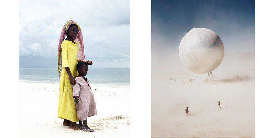 每个人都可以是艺术家：IPPA 2019获奖作公布