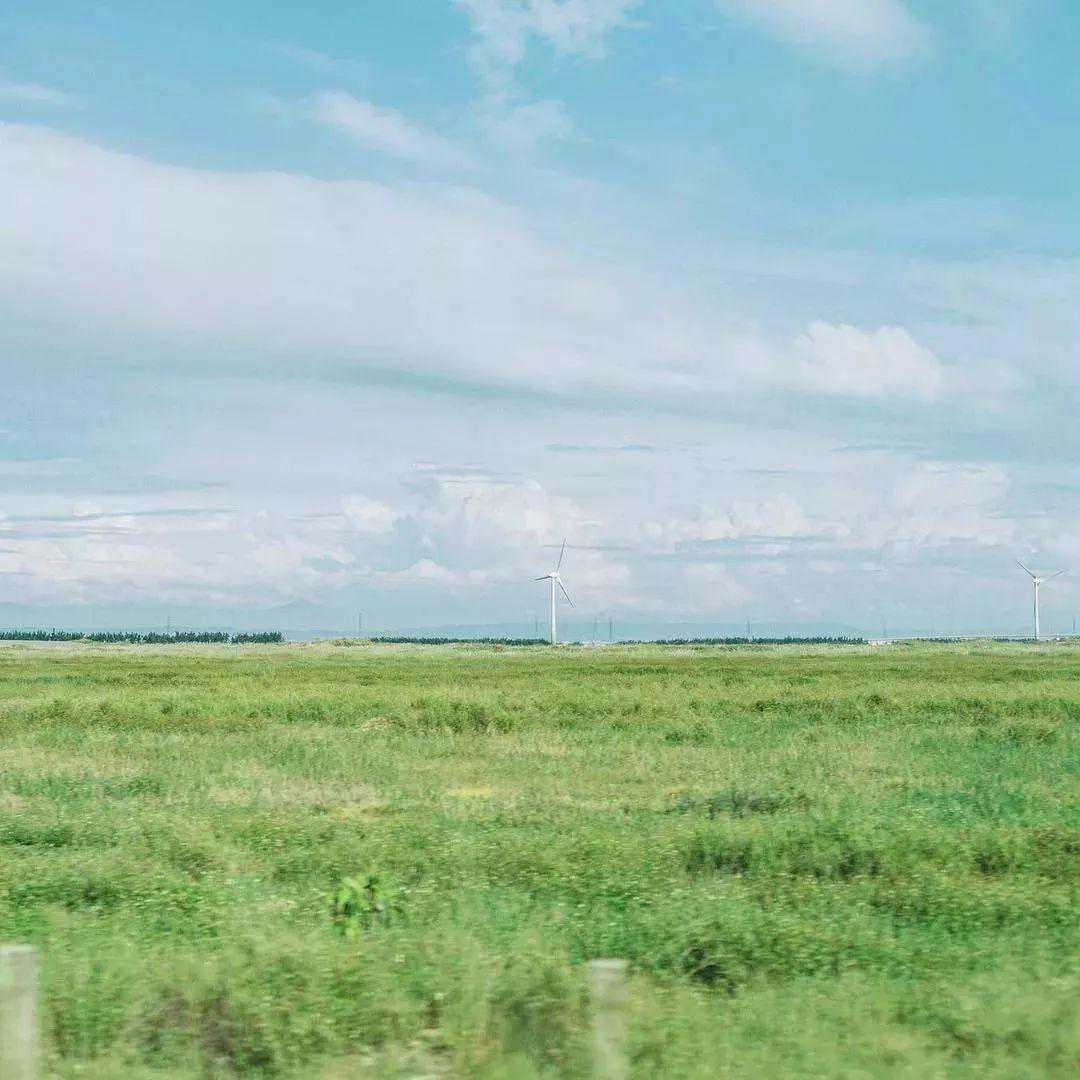 原来大家模仿的色调都是他拍的