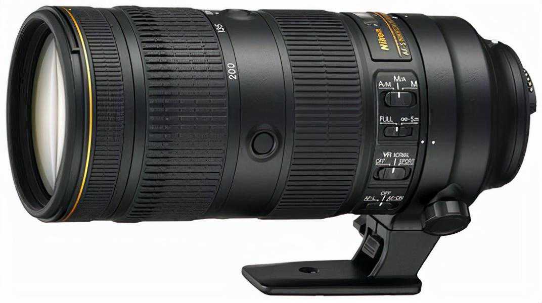 如果把最常用的三支镜头排个序，你会怎么排？