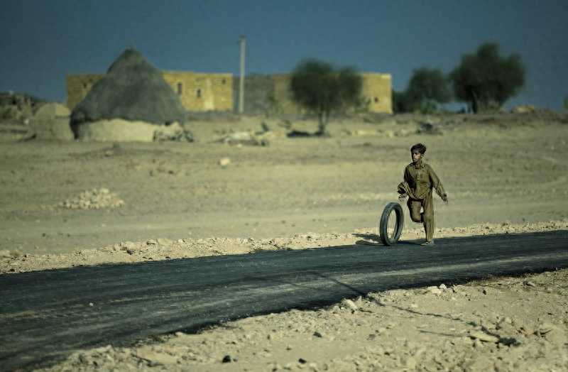 留住真实瞬间 优秀纪实摄影作品精选