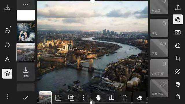 图层黑科技,柔光怎么玩? 图层黑科技,柔光怎么玩?