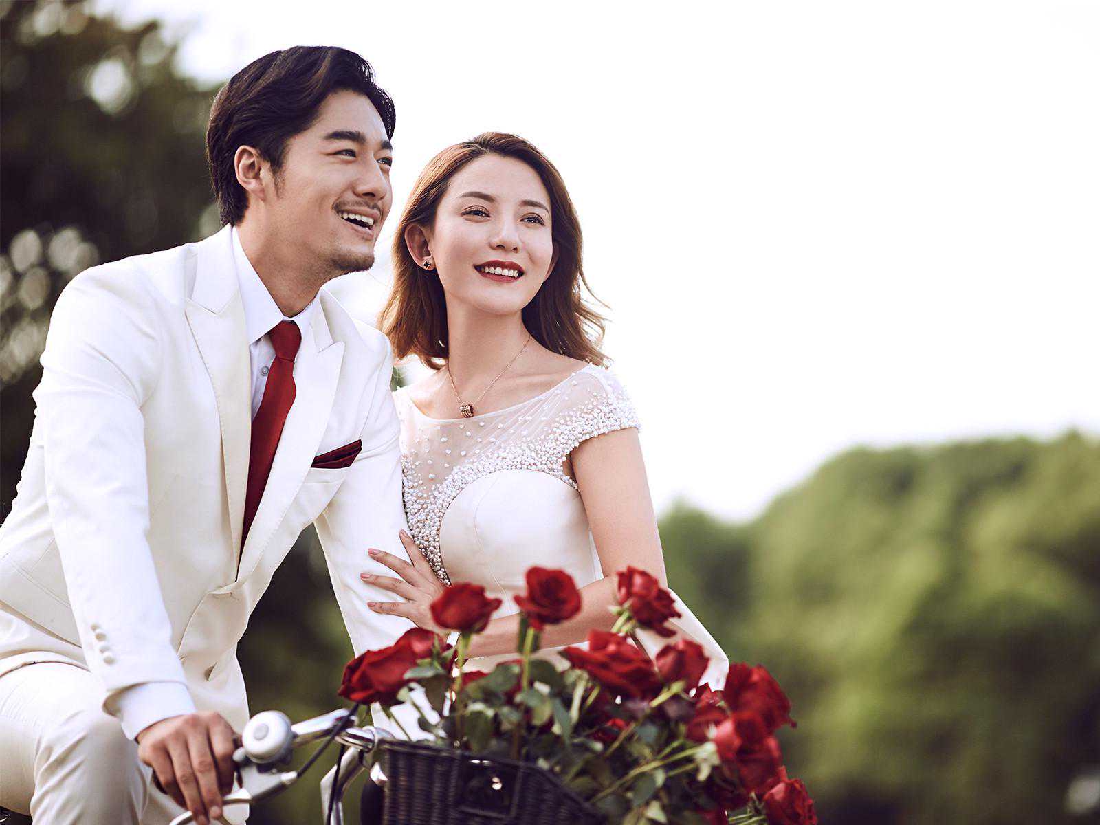 昆明婚纱照排名，昆明拍婚纱照哪家好？