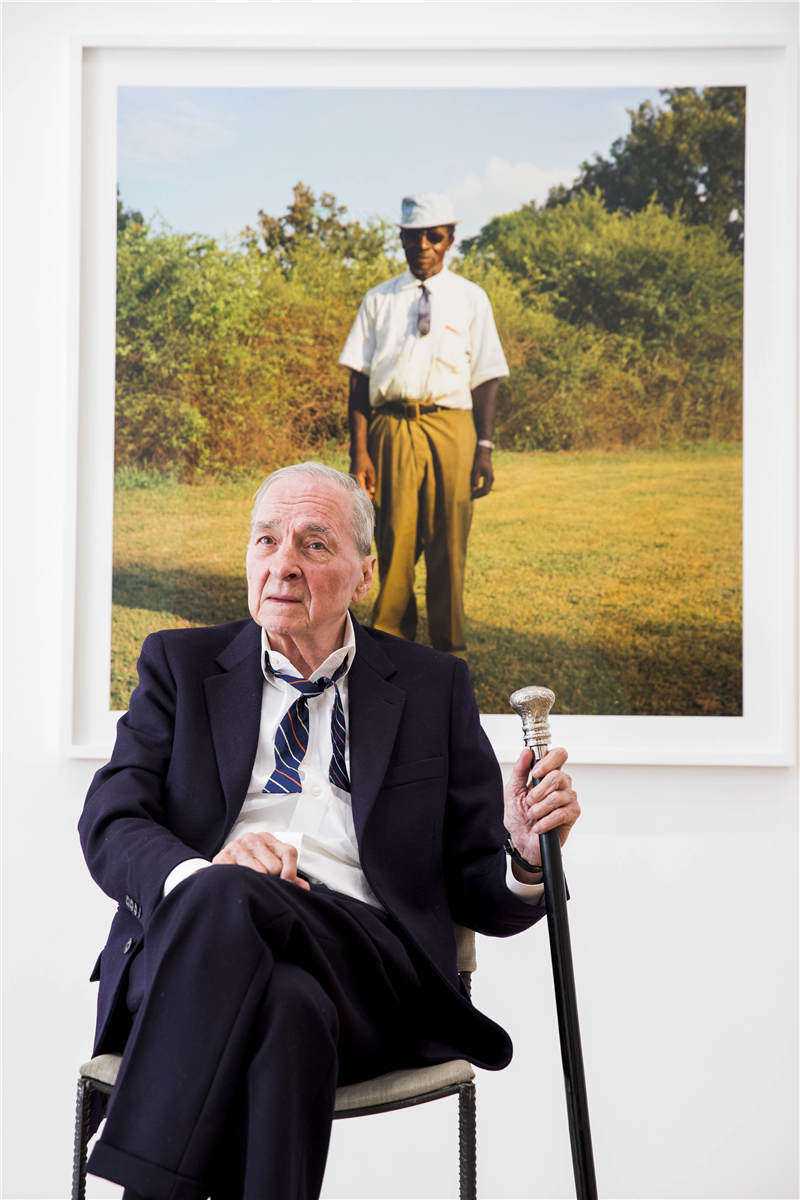 彩色埃格尔斯顿