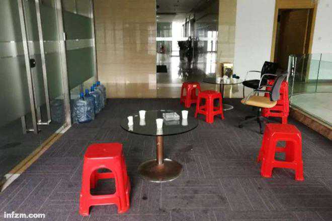 华军合创： 一连串谎言里的连环集资骗局