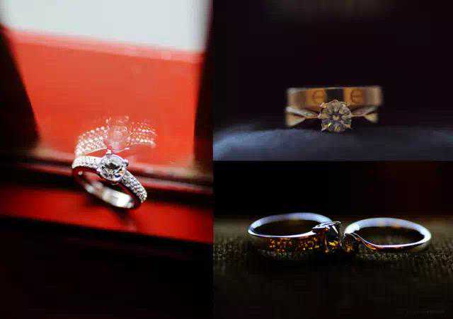 婚礼摄影全过程