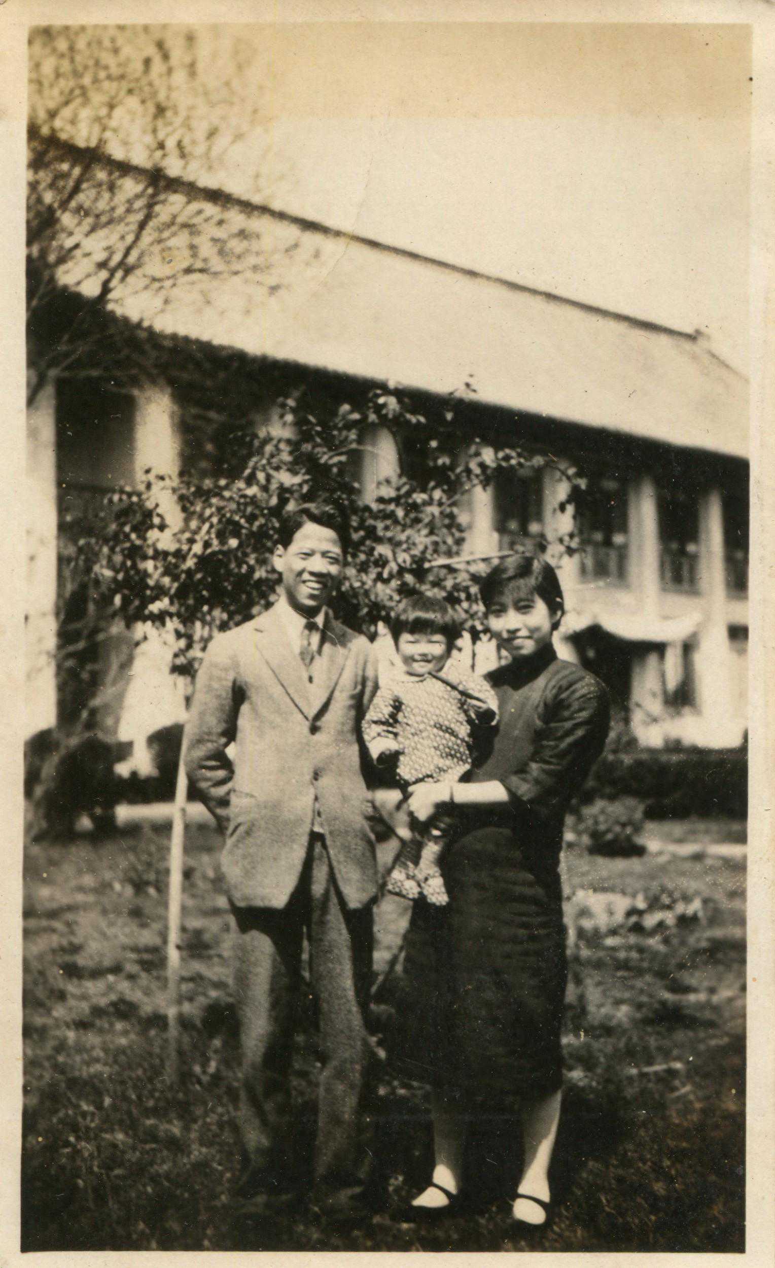 家庭相册｜一张不完整的全家福，道出一段动容的兄弟情