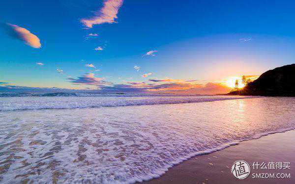 超详细婚纱照拍摄攻略，总有一招能帮到你