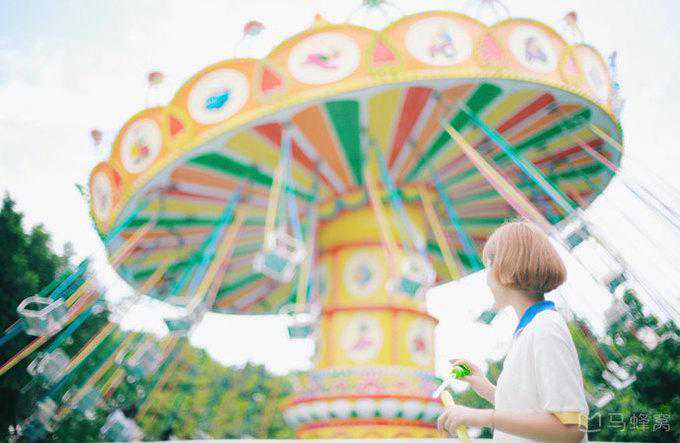 国庆游厦门避开人群，摄影师私藏小众旅拍地大公开