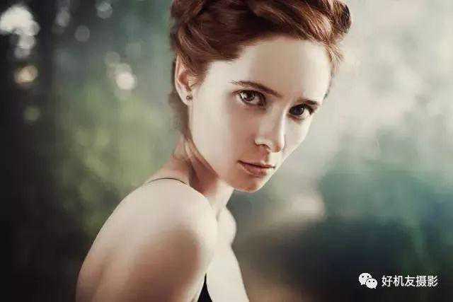 「摄影技巧」史上最全的人像摄影技巧
