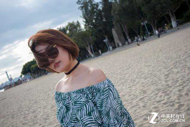 让摄影回归简单 佳能EOS M6微单体验 让摄影回归简单 佳能EOS M6微单体验