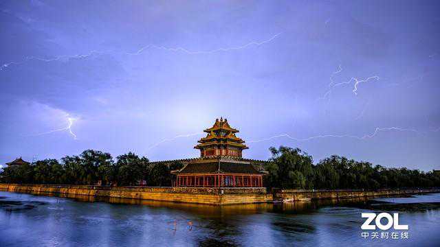 新手的第一支镜头 尼康Z 24-200mm深度体验