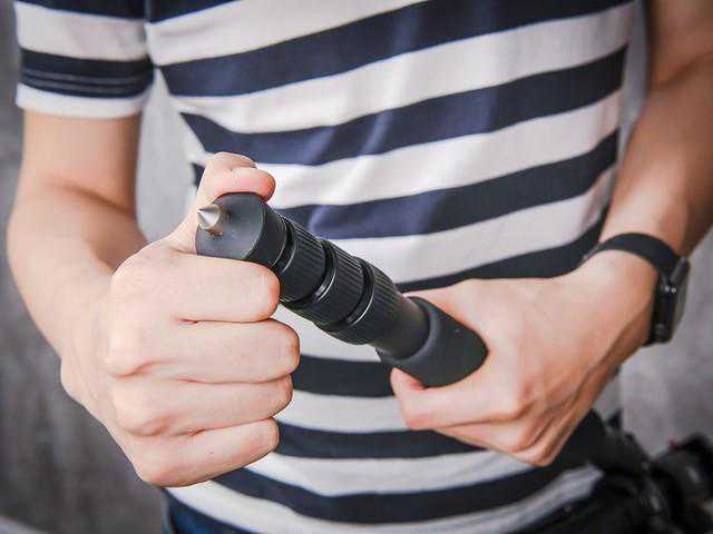 专业碳纤维三脚架 思锐R2204+G20KX评测