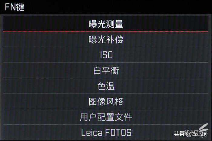 39800元全幅便携机是否值得买? 徕卡Q2评测 39800元全幅便携机是否值得买? 徕卡Q2评测