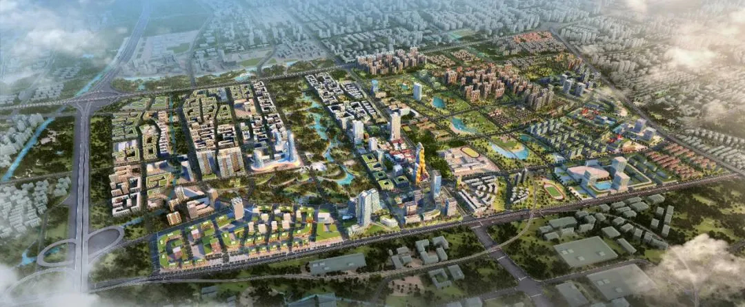 这座城：只打了半副牌