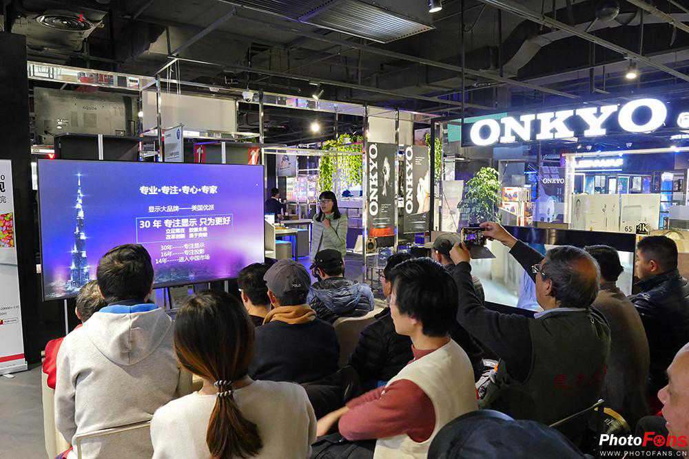 视听盛宴 感官新世界 ONKYO安桥体验店 视听盛宴 感官新世界 ONKYO安桥体验店