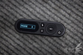 引领手机闪灯革命 神牛A1无线引闪中端试用