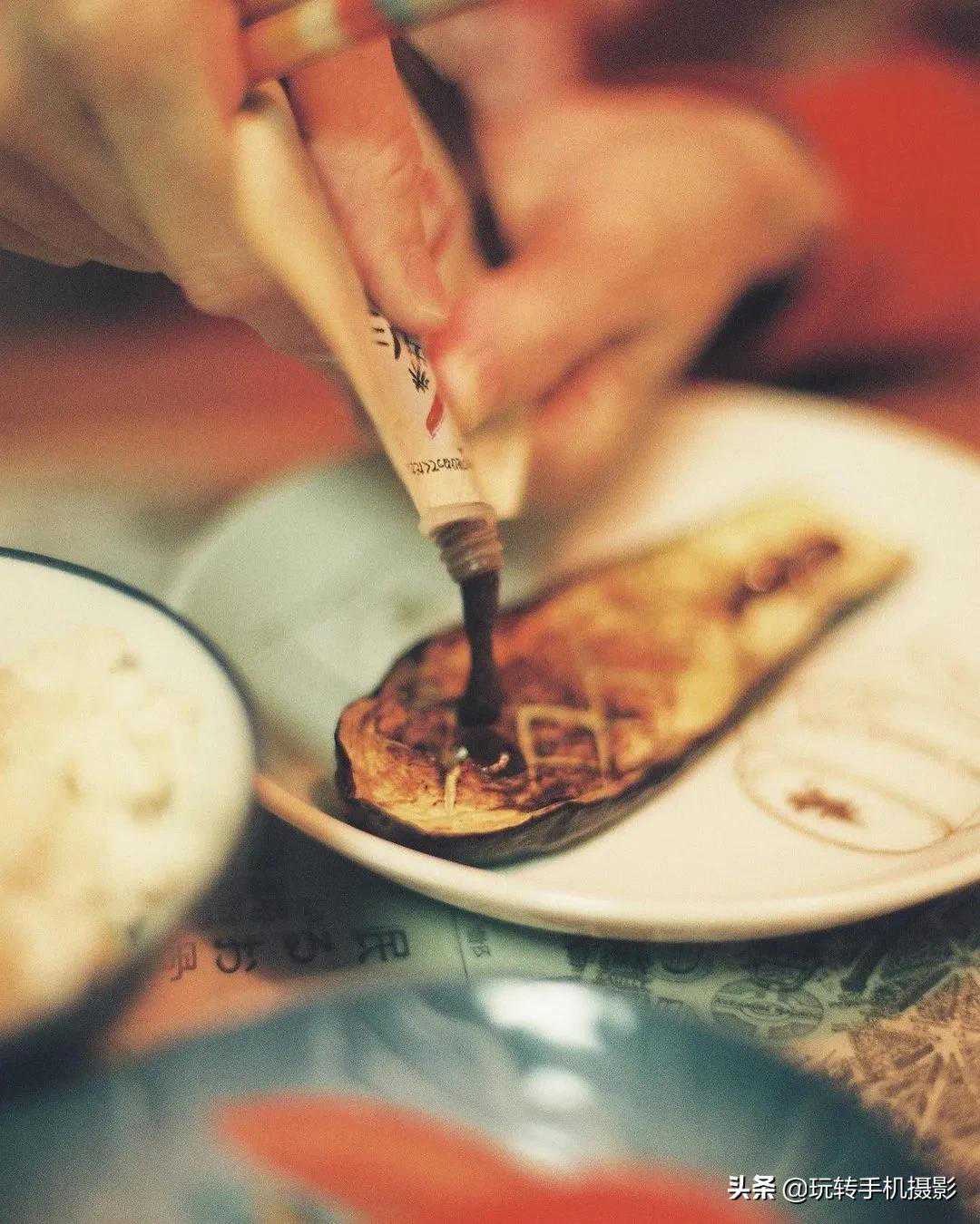 朋友圈点赞收割机，你的静物照就该这么拍