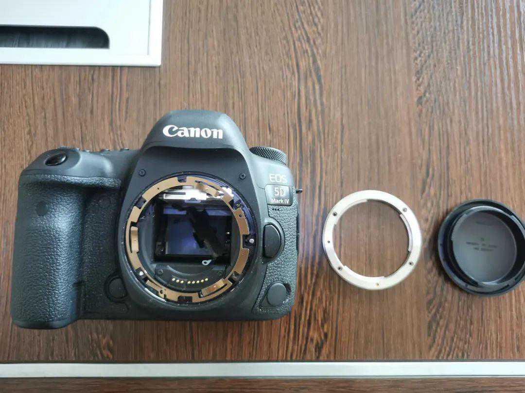 自己动手维修5D4,损失惨重!血的教训 自己动手维修5D4,损失惨重!血的教训