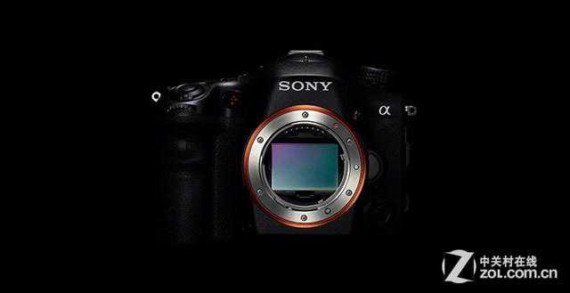 一周影像热评 索尼的A5/A9真会到来吗？