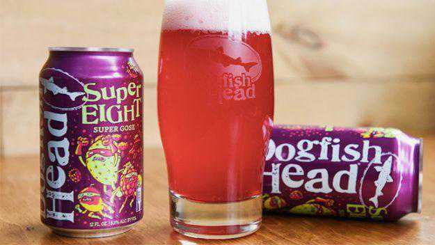 能用来冲洗胶片的啤酒你见过么？柯达就推出了一款