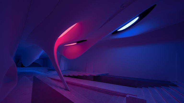 「交互的时间现场」-杭州M2艺术空间正式揭幕