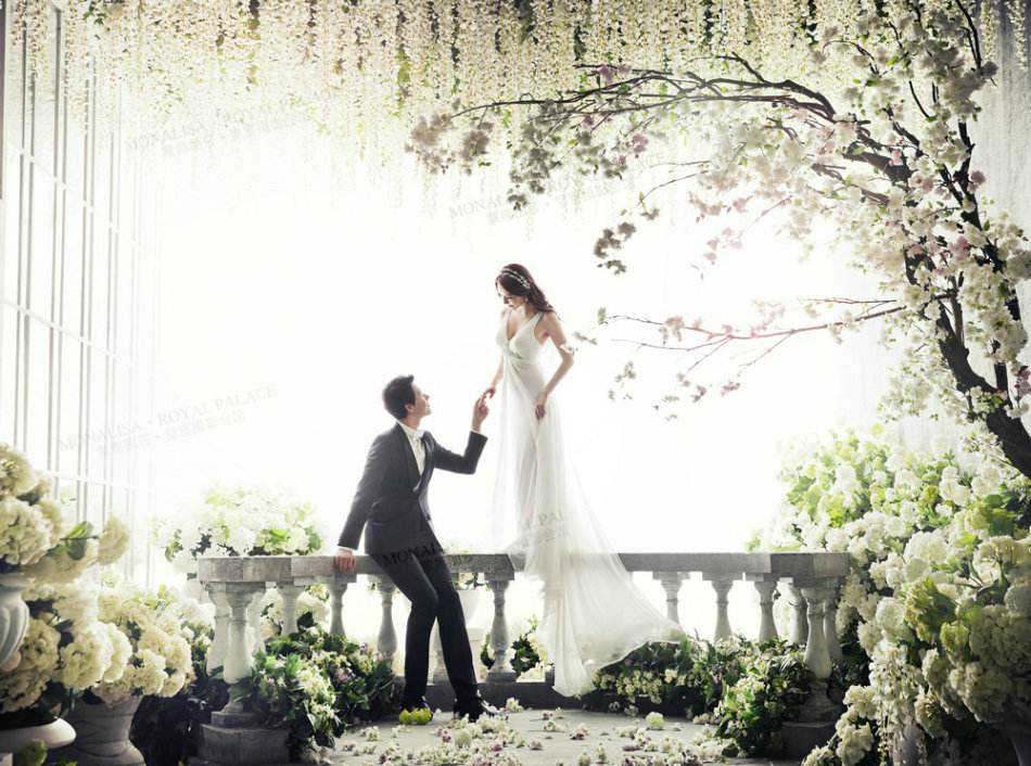 汕头拍婚纱照哪家好？