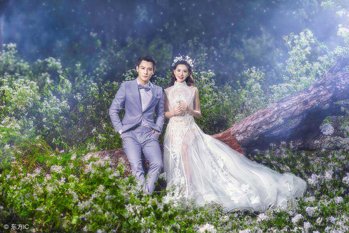 南昌婚纱摄影十强，南昌婚纱摄影排行榜