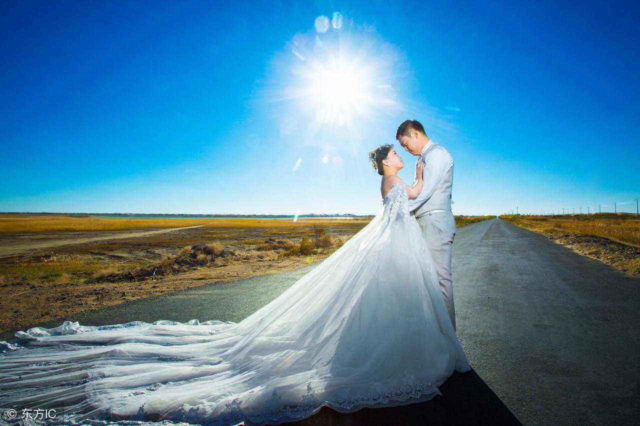 惠州婚纱照排名前十，惠州十大婚纱摄影排名