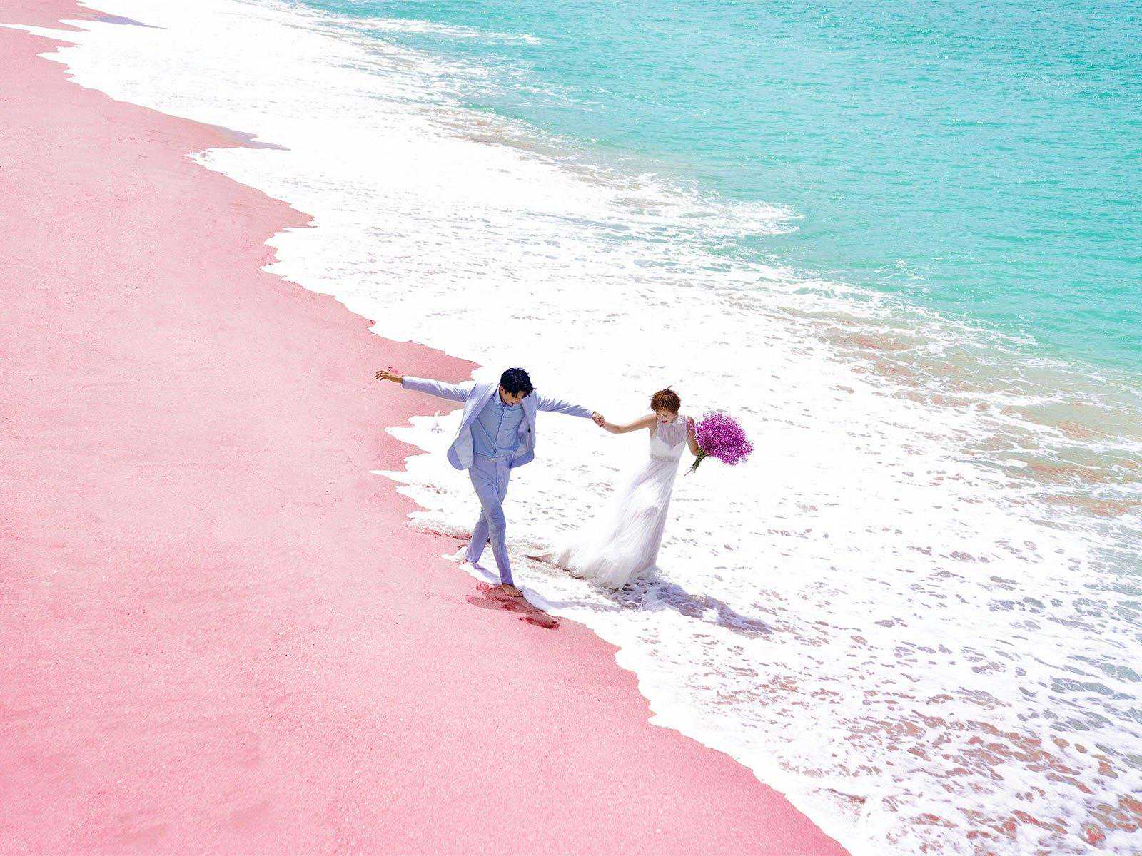 兰州婚纱摄影排行榜，去哪家拍婚纱照靠谱？