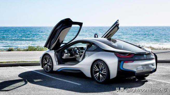 专业摄影师告诉你汽车拍照，怎样拍出大片感觉