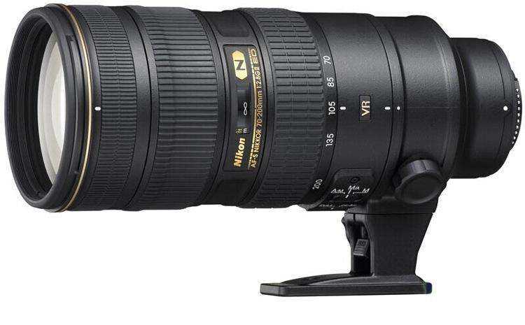 两支镜头的最优组合，你是如何搭配的？