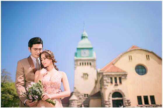 最新排行榜前十名，青岛婚纱摄影哪家拍的好