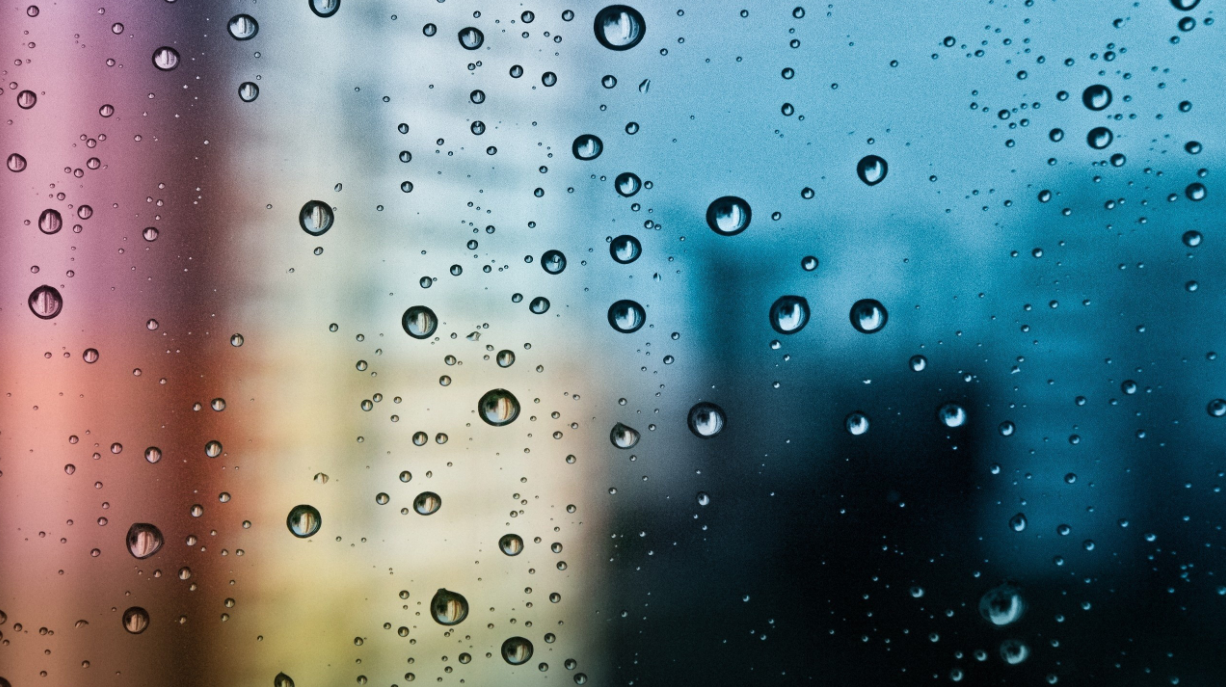 超疏水表面的制备及应用