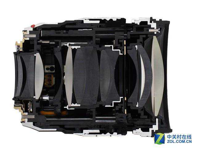 M4/3超大光圈 奥林巴斯发布45mm f/1.2