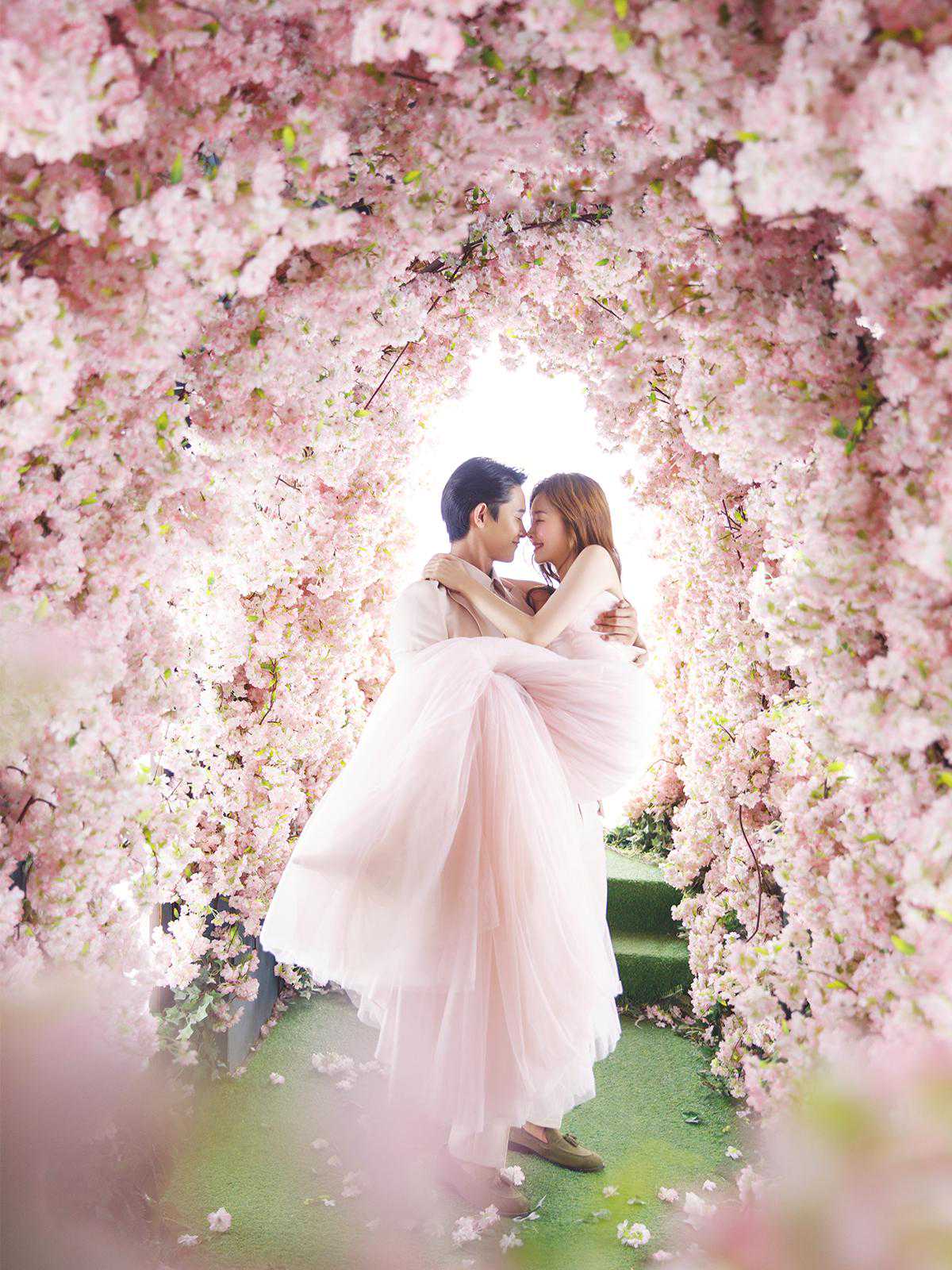 长春婚纱照前十强，长春婚纱照排行榜