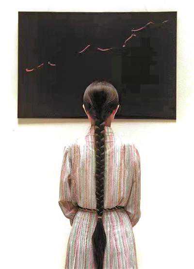 摄影家陈长芬:见证一个时代,延伸一份人类精神 摄影家陈长芬:见证一个时代,延伸一份人类精神