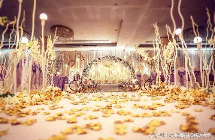 长沙最完整的婚礼接亲仪式流程!结婚必备 长沙最完整的婚礼接亲仪式流程!结婚必备