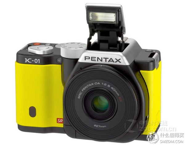 左手摄影，右手年华